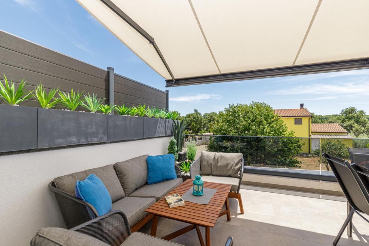 פורץ Sabena Apartment With Private Whirlpool מראה חיצוני תמונה