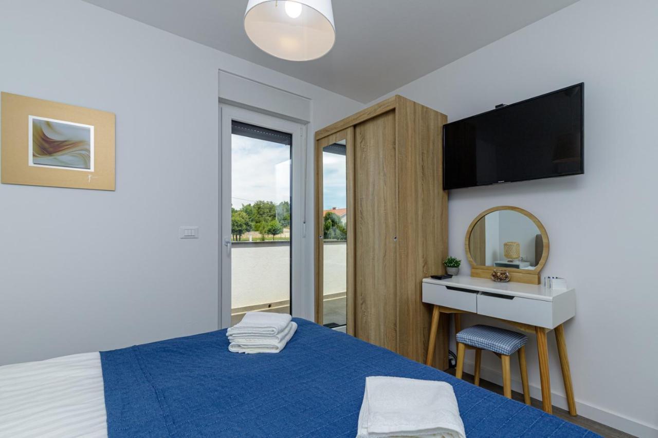 פורץ Sabena Apartment With Private Whirlpool מראה חיצוני תמונה