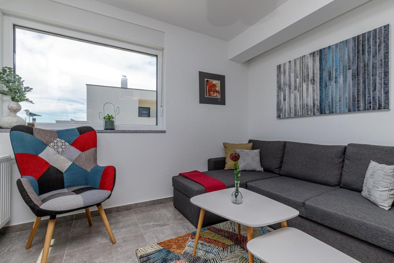 פורץ Sabena Apartment With Private Whirlpool מראה חיצוני תמונה