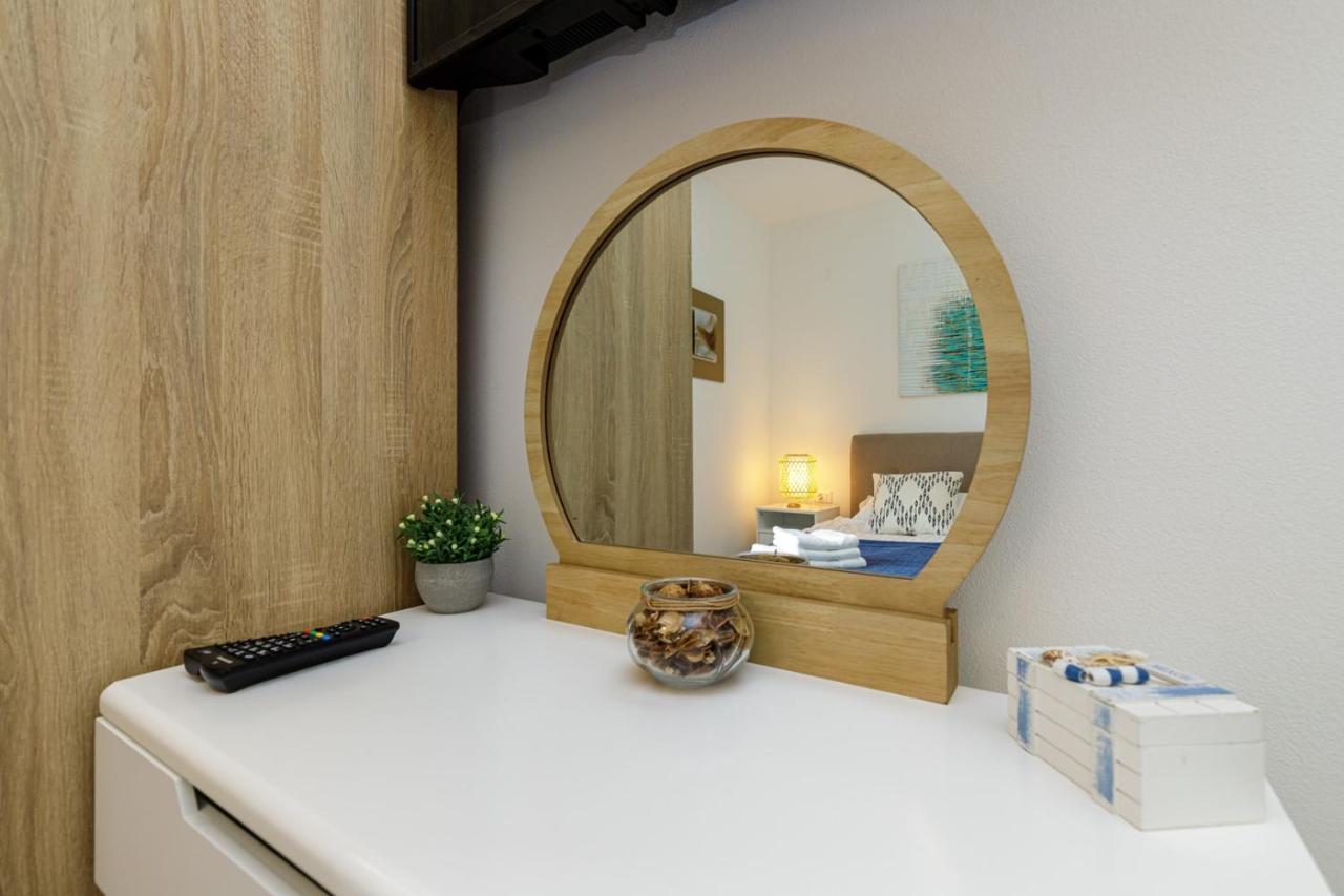 פורץ Sabena Apartment With Private Whirlpool מראה חיצוני תמונה