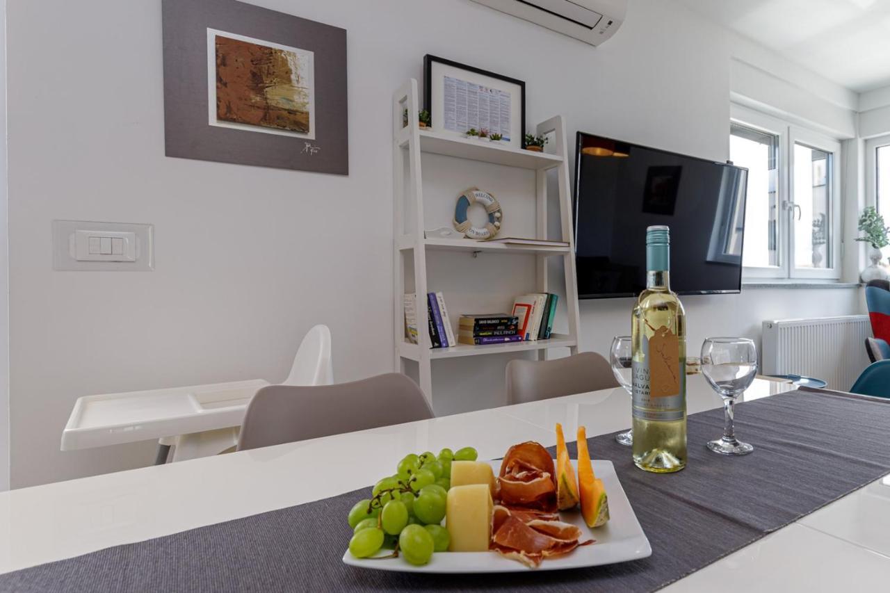 פורץ Sabena Apartment With Private Whirlpool מראה חיצוני תמונה
