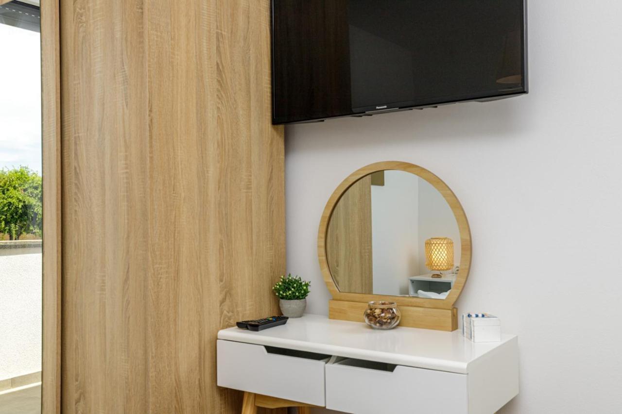 פורץ Sabena Apartment With Private Whirlpool מראה חיצוני תמונה